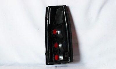 Foto 2 | Foto 2 | Conjunto De Luces Traseras Tyc Compatible Con La Camioneta C/k 1988-2002 - Venta Internacional.