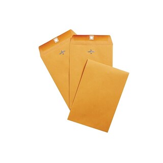 Foto 2 | Foto 2 | Catálogo: Sobres, Grapas 534990, Cierre Kraft, 6,5 Cm X 9,5 Cm - Venta Internacional.
