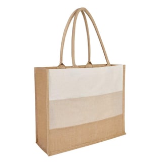 Foto 1 | Foto 1 | Bolsa Promocional Con Fuelle Y Asas Redondeadas-boat