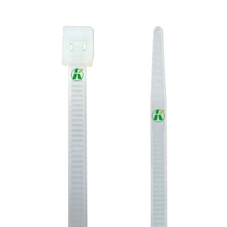 Foto 4 | Foto 4 | Cinchos Italiano Blanco Natural 290x3.5mm Elematic Interior 500pz