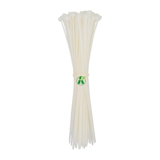 Foto 3 | Foto 3 | Cinchos Italiano Blanco Natural 290x3.5mm Elematic Interior 300pz