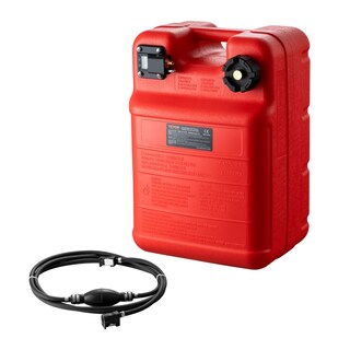 Foto 1 | Foto 1 | Tanque Marino Vevor Portátil De 24 Litros Con Manguera De 9,8 Pies Para Motor Fuera De Borda - Venta Internacional.