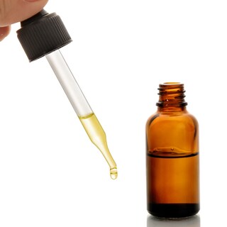 Foto 5 | Foto 5 | Frascos Cuentagotas Aozita De Vidrio Ámbar Oscuro De 60 Ml De Grosor, Paquete De 4 - Venta Internacional.