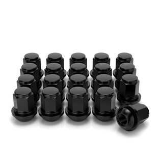 Foto 1 | Foto 1 | Lug Nuts White Knight M12x1.5 Para Honda Y Acura (paquete De 20) - Venta Internacional.