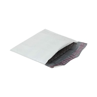 Foto 2 | Foto 2 | Poly Bubble Mailer Staples 813198, Color Blanco, 6 X 9 Cm, #0, 25 Unidades - Venta Internacional.