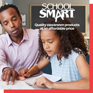 Foto 7 | Foto 7 | Sobres Interoffice School Smart 085057, 10 X 13 Cm, Paquete De 100 - Venta Internacional.