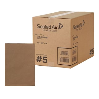Foto 1 | Foto 1 | Envío De Sobres Rígidos, Bolsa Sellada Air Jiffy Rigi #5, 10,5 X 16 Cm - Venta Internacional.