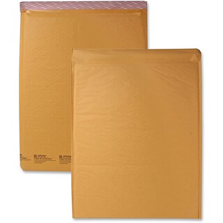 Foto 1 | Foto 1 | Sobres Acolchados Sealed Air Jiffy Lite #7, 14,25 X 20 Cm, Paquete De 25 - Venta Internacional.