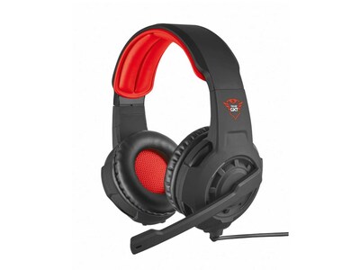 Foto 1 | Foto 1 | Audifonos Trust Gamer Radius Gxt310 3.5mm color Negro