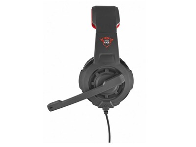 Foto 2 | Foto 2 | Audifonos Trust Gamer Radius Gxt310 3.5mm color Negro