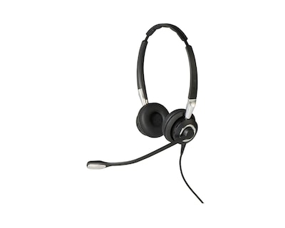 Foto 1 | Foto 1 | Audífonos Jabra Headset Biz 2400 Ii Bt Duo color Negro