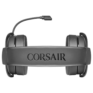 Foto 1 | Foto 1 | Diadema Corsair Hs70pro Wireless 7.1 Usb Carbon (ca-9011211-na) color Negro