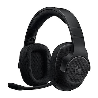 Foto 1 | Foto 1 | Diadema Logitech G433 Dgtl Gamer color Negro