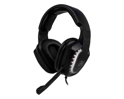 Foto 1 | Foto 1 | Audífonos Balam Rush Magma 2.0ch Usb 3.5mm color Negro