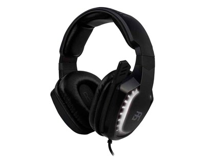 Foto 2 | Foto 2 | Audífonos Balam Rush Magma 2.0ch Usb 3.5mm color Negro