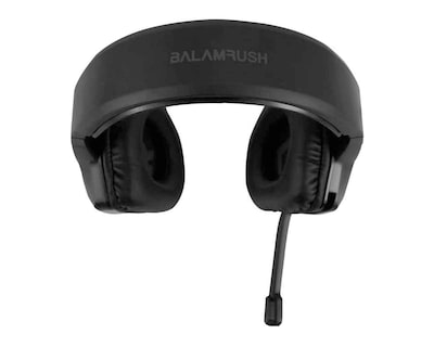 Foto 3 | Foto 3 | Audífonos Balam Rush Magma 2.0ch Usb 3.5mm color Negro