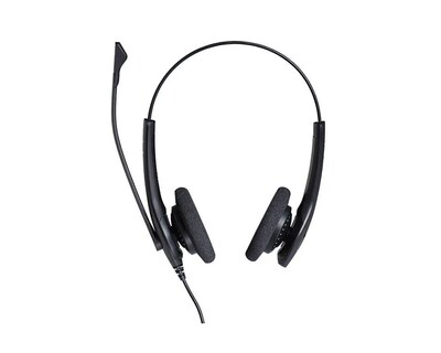 Foto 2 | Foto 2 | Audífonos Jabra Headset Biz 1500 Usb Dúo color Negro