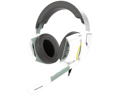 Foto 2 | Foto 2 | Audífonos Gamer Gamdias Hephaestus E1 Iluminación