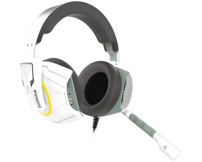 Foto 3 | Foto 3 | Audífonos Gamer Gamdias Hephaestus E1 Iluminación