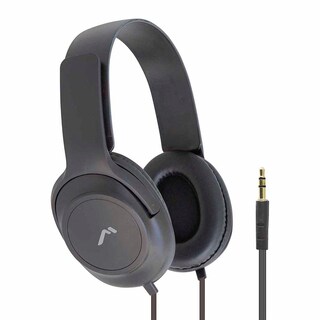 Foto 1 | Foto 1 | Audífonos Diadema Mitzu Mh-5029bk con Aislante Ruido color Negro