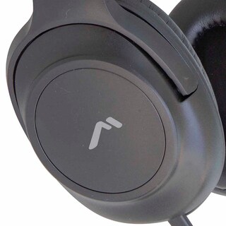 Foto 2 | Foto 2 | Audífonos Diadema Mitzu Mh-5029bk con Aislante Ruido color Negro