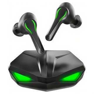 Foto 1 | Foto 1 | Audífonos Gamer Binden Dark Alien 011 Smart Touch y Bluetooth color Negro