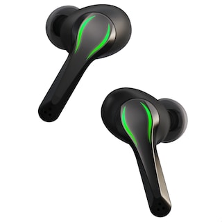 Foto 2 | Foto 2 | Audífonos Gamer Binden Dark Alien 011 Smart Touch y Bluetooth color Negro