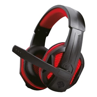 Foto 1 | Foto 1 | Audífonos Gamer Royal Gaming Gear G10 Alámbrica 7.1 Usb Rgb color Negro