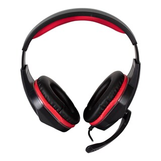 Foto 2 | Foto 2 | Audífonos Gamer Royal Gaming Gear G10 Alámbrica 7.1 Usb Rgb color Negro