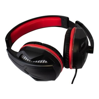 Foto 3 | Foto 3 | Audífonos Gamer Royal Gaming Gear G10 Alámbrica 7.1 Usb Rgb color Negro