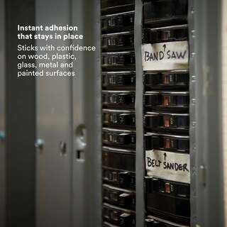 Foto 6 | Foto 6 | Cinta Adhesiva 3m 201+ De Uso General, 24 Mm X 55 M, Color Canela, 36 Unidades Por Caja - Venta Internacional.