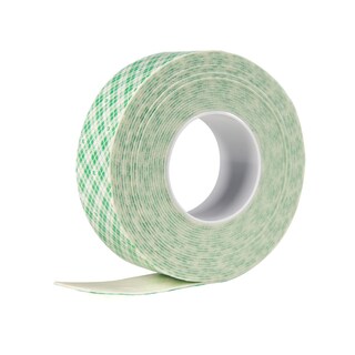 Foto 1 | Foto 1 | Cinta 3m 4032 De Espuma De Uretano De Doble Capa, Para Pegar, Fijar, Montar, Blanca, 1 Pulgada X 5 Y - Venta Internacional.