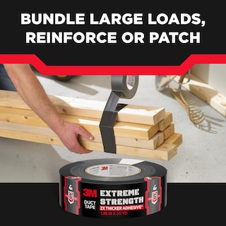 Foto 6 | Foto 6 | Cinta Adhesiva 3m Extreme Strength 48 Mm X 27 4 M Muy Resistente - Venta Internacional.