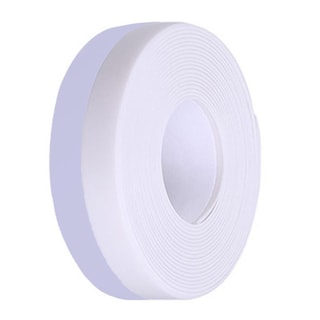 Foto 1 | Foto 1 | Sello Deslizante Para Puerta Ventdepot Mxytm-002 5 Piezas Blanco