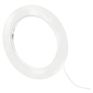 Foto 3 | Foto 3 | Cinta Blanca Vinil 3mm Precisa Ventdepot Mxvti-001 1 Pieza Blanco