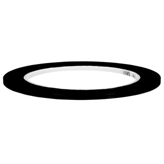Foto 4 | Foto 4 | Cinta De Vinil Negra 3mm Uso Ventdepot Mxvtk-004 4 Piezas Negro