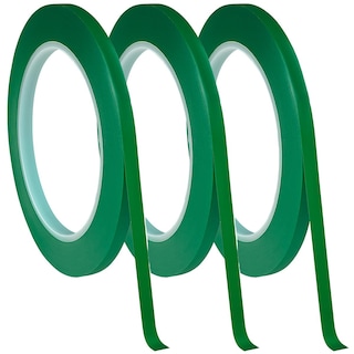 Foto 2 | Foto 2 | Cinta Verde Para Marcar Ventdepot Mxvtg-003 3 Piezas Verde