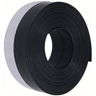 Foto 1 | Foto 1 | Cinta De Silicon Para Puertas Ventdepot Mxlae-003 10 Piezas Negro