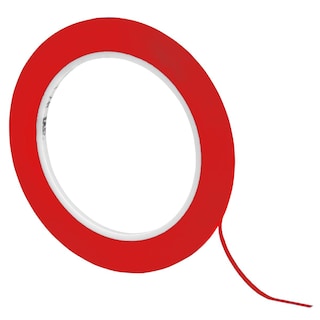 Foto 3 | Foto 3 | Cinta Vinil 3mm Roja Fuerte Ventdepot Mxvtj-004 4 Piezas Rojo