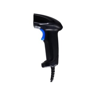 Foto 4 | Foto 4 | Lector De Código De Barras Usb 1d Evotec Ev-3001