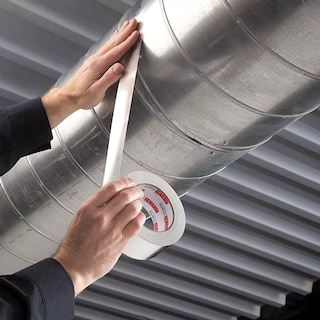 Foto 3 | Foto 3 | Cinta de Aluminio Resistente Eo Safe Imports Esi-9895 Plata