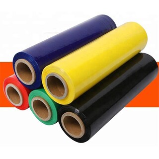 Foto 1 | Foto 1 | 1 Rollo Emplaye OKAERI 18 cm x 50 cm x 800 m Film Plástico Estirable Color al Azar