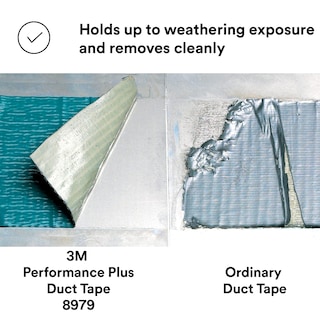 Foto 5 | Foto 5 | Cinta Adhesiva 3m Performance Plus 8979 Heavy Duty Slate Blue X3 - Venta Internacional.