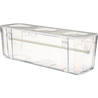 Foto 3 | Foto 3 | Dispensador De Cinta Deflecto Clear - Venta Internacional.