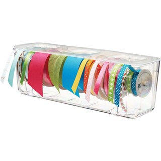 Foto 5 | Foto 5 | Dispensador De Cinta Deflecto Clear - Venta Internacional.
