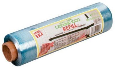 Foto 1 | Foto 1 | Recambio De Plástico E-zeewrap 1000 304 M Jim Scharf Holdings - Venta Internacional.