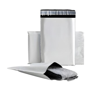 Foto 1 | Foto 1 | Bolsas de Envío Autoadhesivas Impermeables 38x46 1000 Piezas