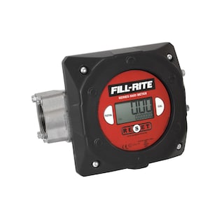 Foto 1 | Foto 1 | Medidor De Transferencia De Combustible Fill-rite 900cd1.5 1-1/2 6-40 Gpm - Venta Internacional.