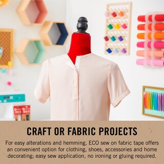 Foto 3 | Foto 3 | Cinta para Coser Velcro para Ropa - Venta Internacional
