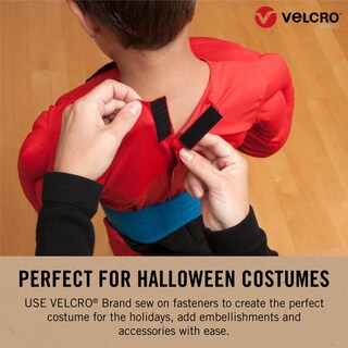 Foto 5 | Foto 5 | Cinta para Coser Velcro para Ropa - Venta Internacional